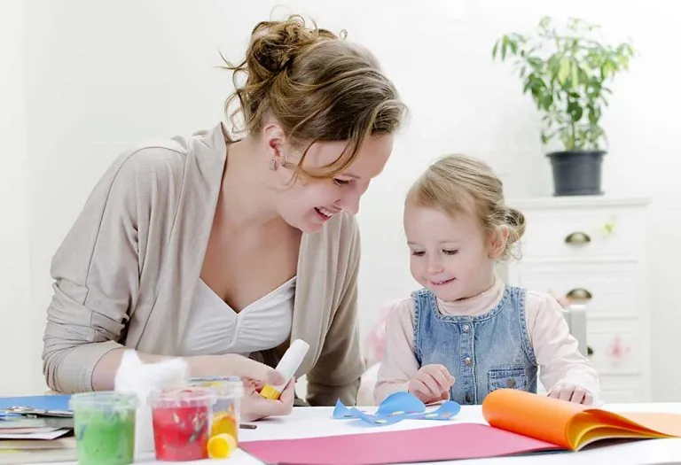 15 Easy Bible Crafts and Activities for Kids
