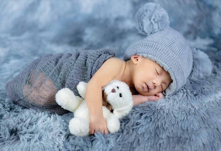 Tip to Switch Your Sleepless Baby to a Snoozer