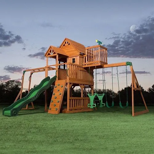 Diy clubhouse clearance playset