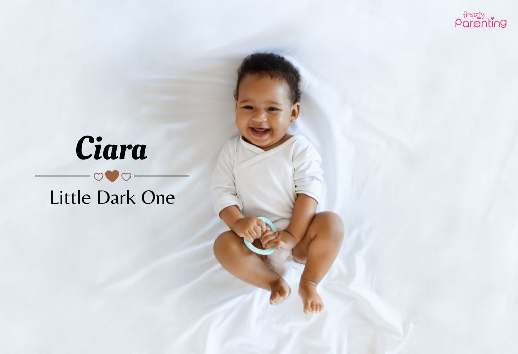 Ciara - Names That Mean Shadow for Boys and Girls Ciara - Names That Mean Shadow for Boys and Girls