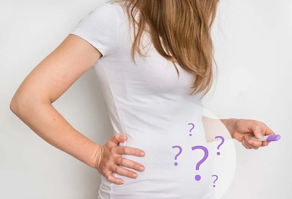 Implantation Dip: Know Whether It Indicates Pregnancy or Not?