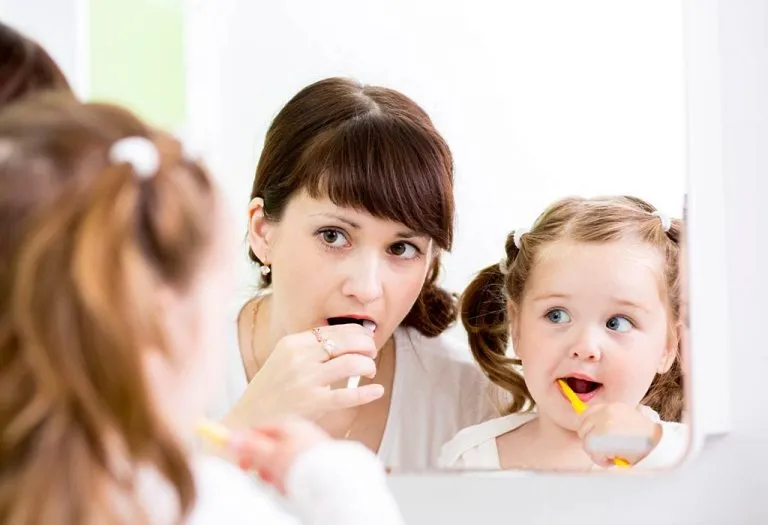 How to Inculcate Good Habits in Children