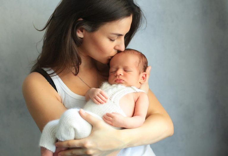 It’s Okay If You Aren't a Super Mom Who Knows Everything