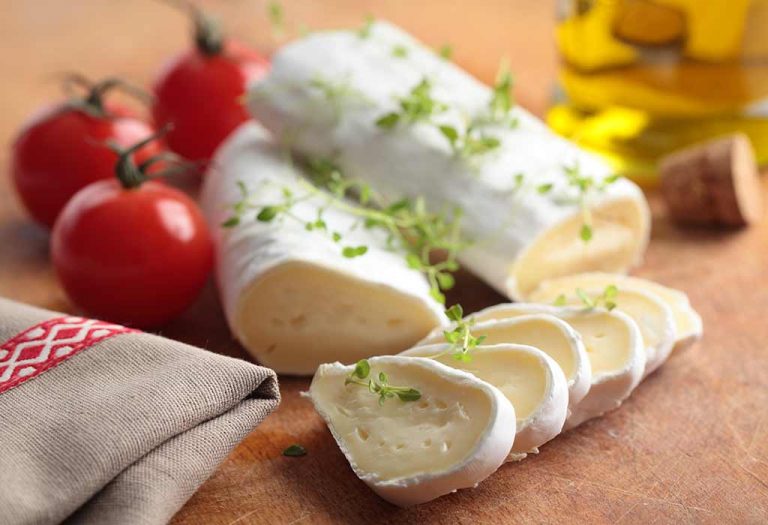 Should You Consume Goat Cheese in Pregnancy?