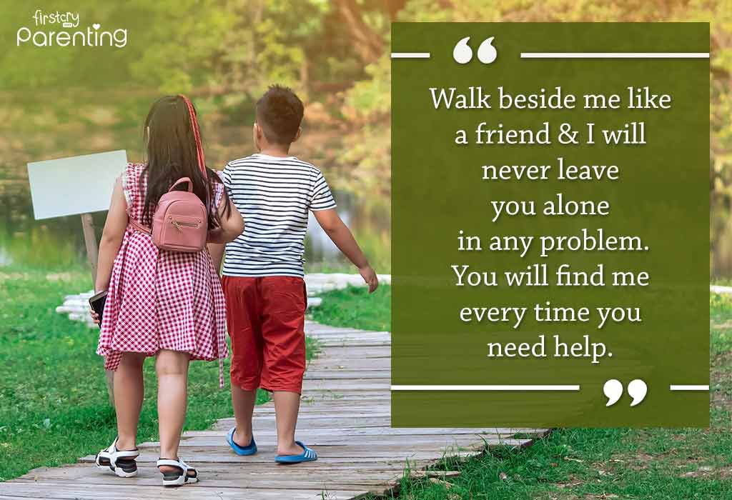 Memorable Friendship Day Wishes
