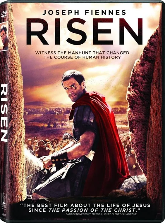 Easter Movies about Jesus Christ