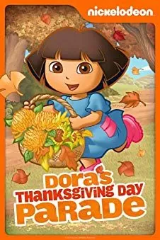 Animated Thanksgiving Films for Kids