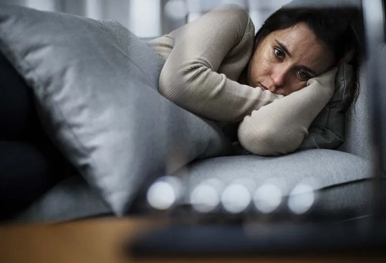 My Story of Depression