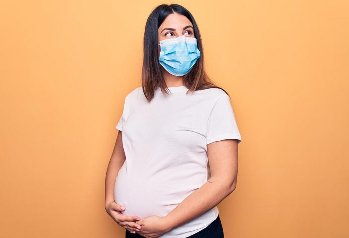 Pregnancy During the COVID 19 Pandemic - Here's What You Need to Know