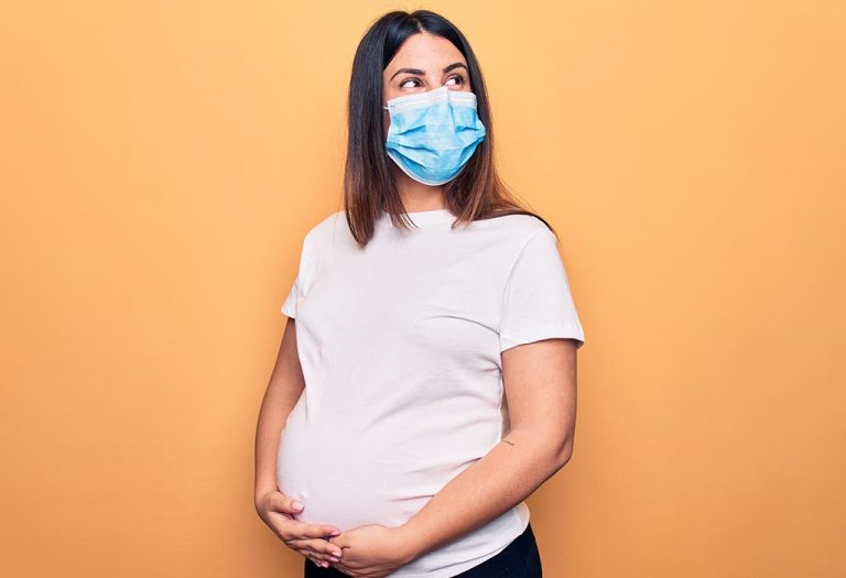 Pregnancy During the COVID 19 Pandemic - Here's What You Need to Know