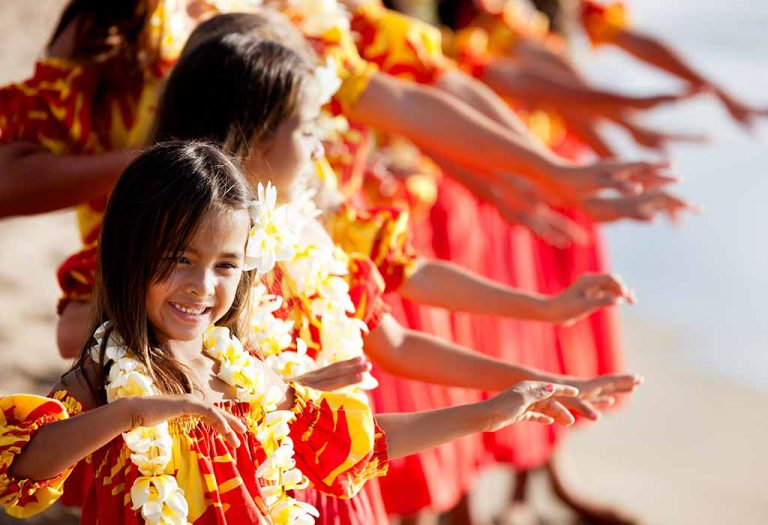 100 Hawaiian Last Names or Surnames