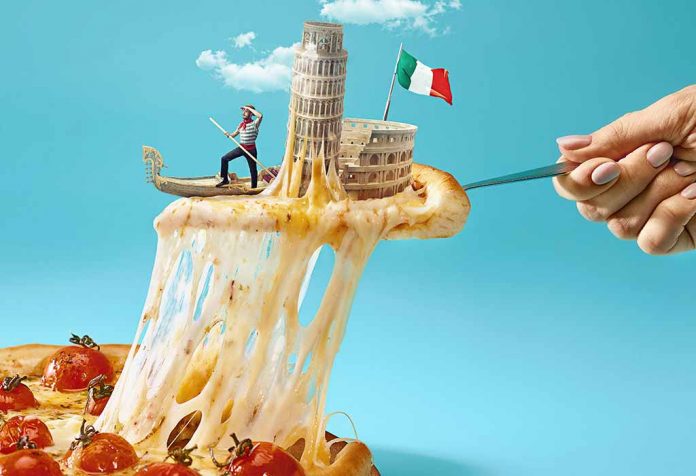 image representing Italian culture