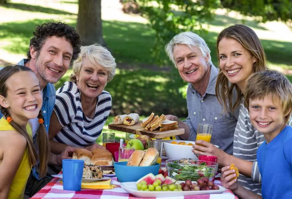 The Sandwich Generation: Type, Characteristics & Management