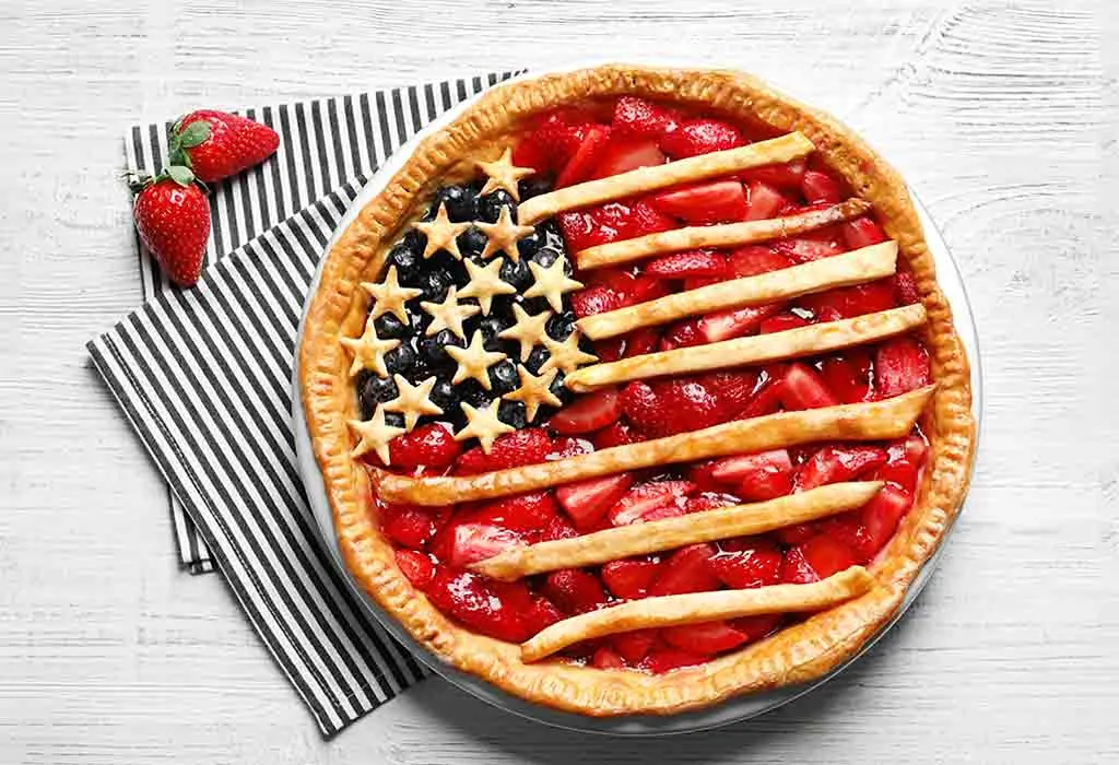 The Festive Food