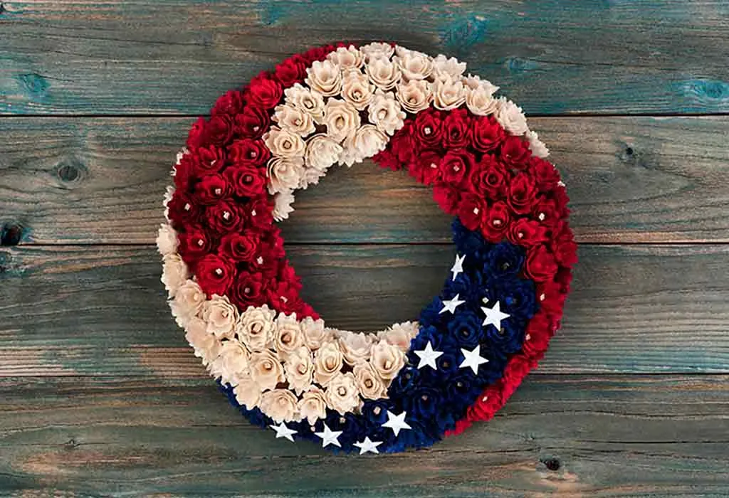 Make a Wreath