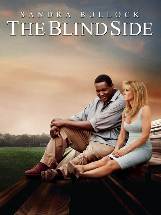 The Blind Side