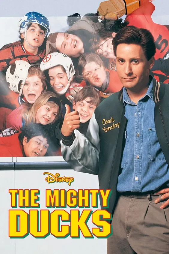 The Mighty Ducks