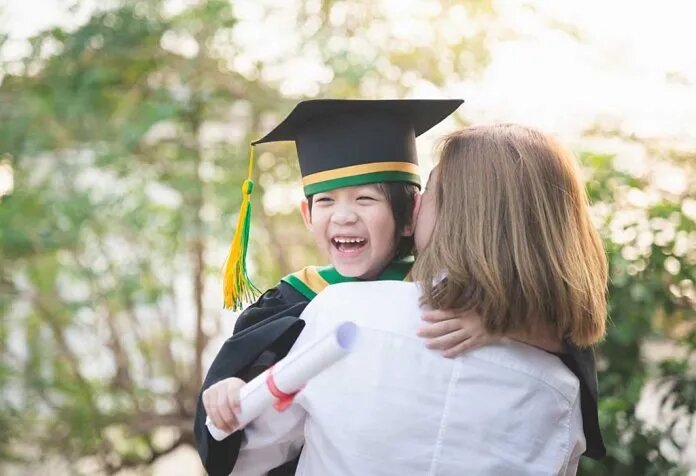 Popular Preschool Graduation Songs To Make The Day More Special!