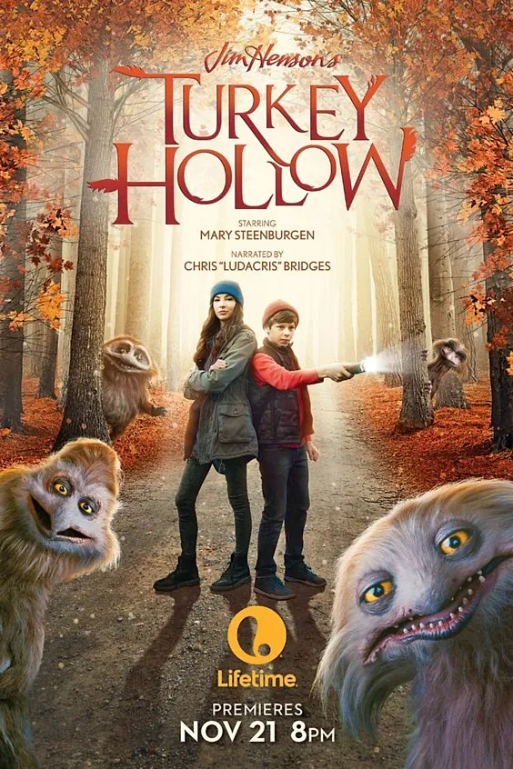 Jim Henson's's Turkey Hollow