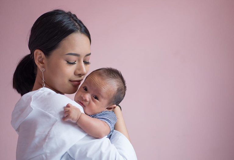 Let's Overcome the Fear of Labour Pain and Make It Miracle Pain