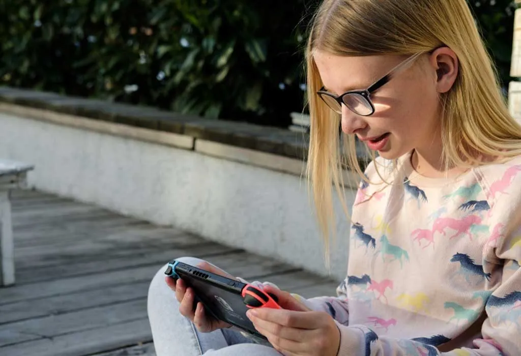 20 Awesome Nintendo Switch Games for Kids