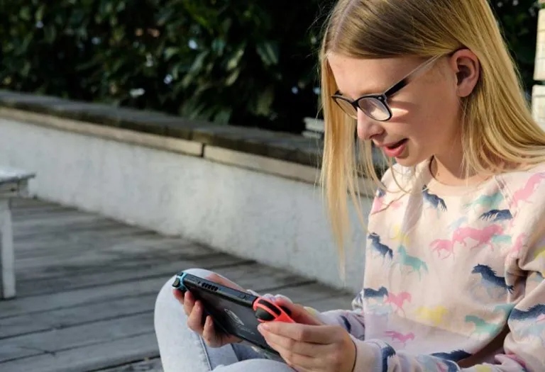 20 Awesome Nintendo Switch Games for Kids