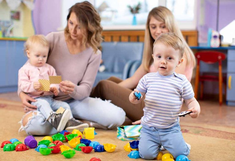 25 Effective Ways to Save Money on Childcare