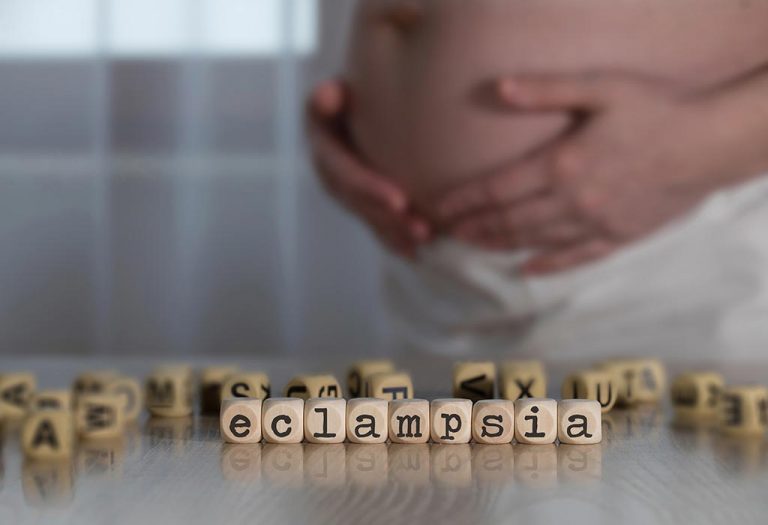 Eclampsia During Pregnancy - Symptoms, Causes, and Treatment