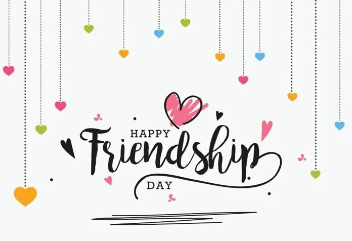 Beautiful Friendship Day Wishes, Quotes and Messages for Kids