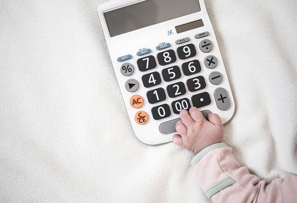 How Much Does It Cost to Have A Baby In the US From Pregnancy to Infancy