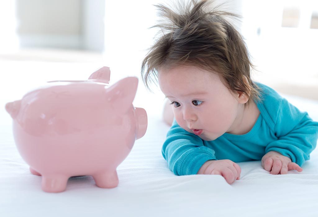 How Much Does It Cost to Have a Baby in the US – From Pregnancy to Infancy