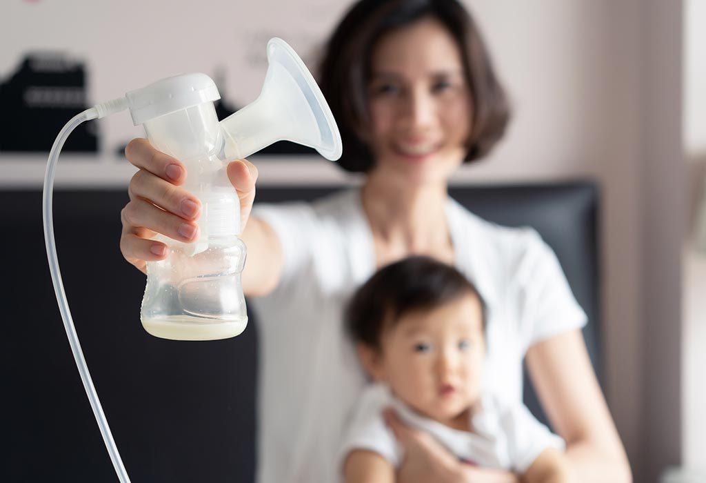 How to Get a Free Breast Pump Through Insurance