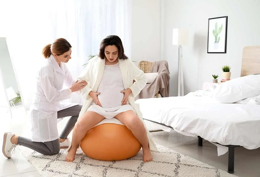 How to Have a Safe Unassisted Home Birth