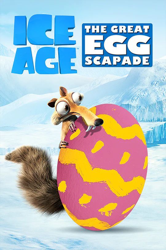 Ice Age