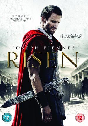 Risen