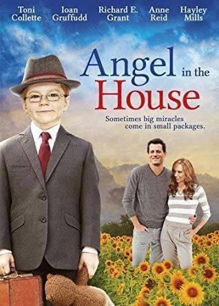 Angel in the House