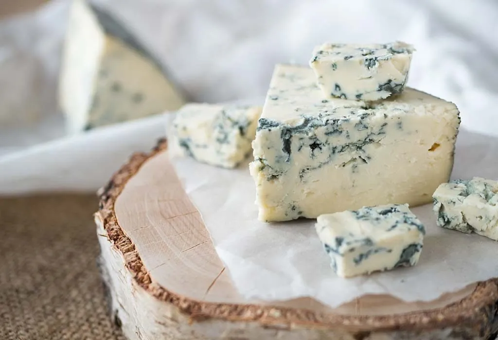 Is It Safe To Eat Blue Cheese During Pregnancy 