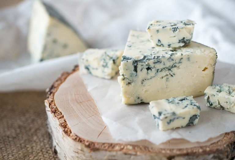 Is Eating Blue Cheese During Pregnancy Safe?