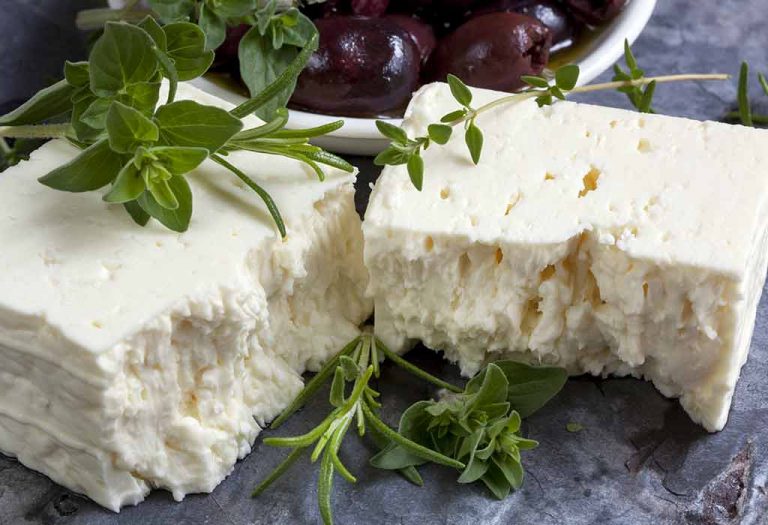Is Having Feta Cheese During Pregnancy Safe?