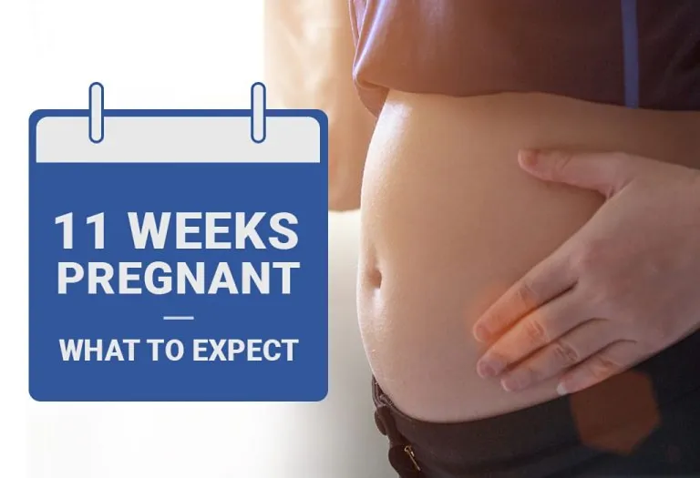 What To Expect At Week 11