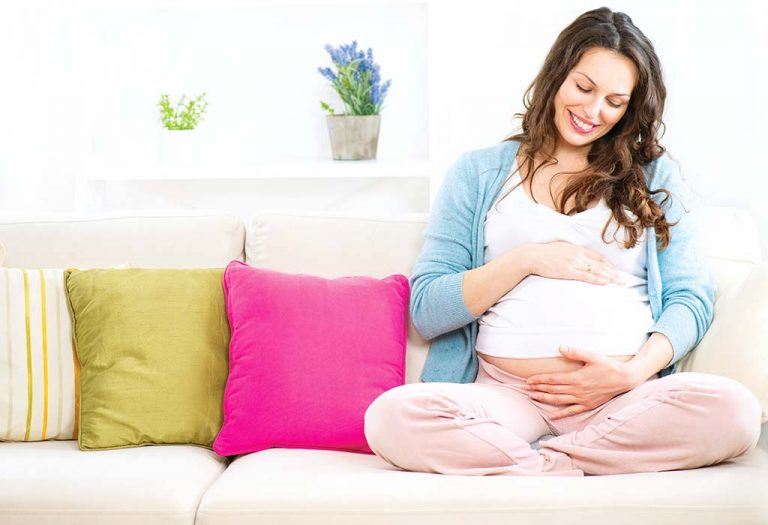 The Importance of Mental Wellness During Pregnancy