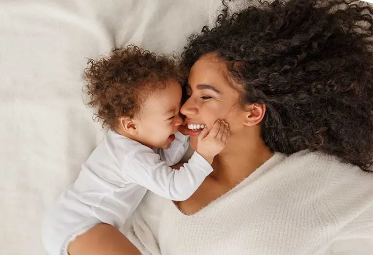 The Journey From a Woman to a Mother - An Unsung Story of Motherhood
