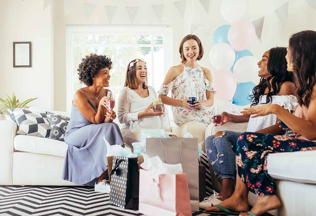 Baby Shower Questions With Answers For To Be Parents Guests