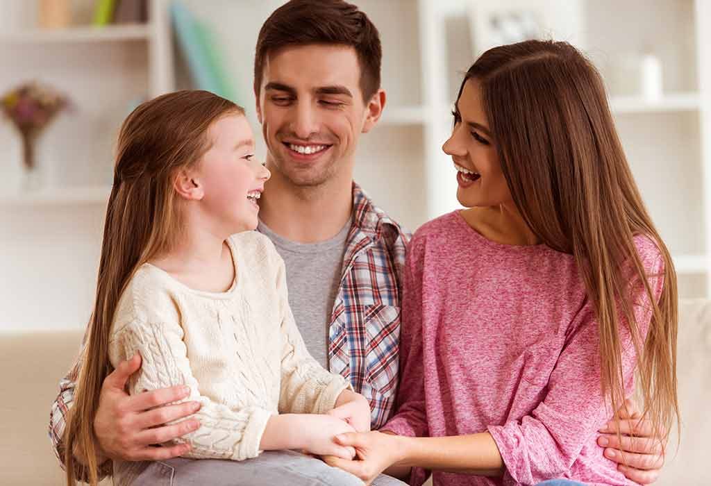 Best Positive Parenting Techniques to Follow