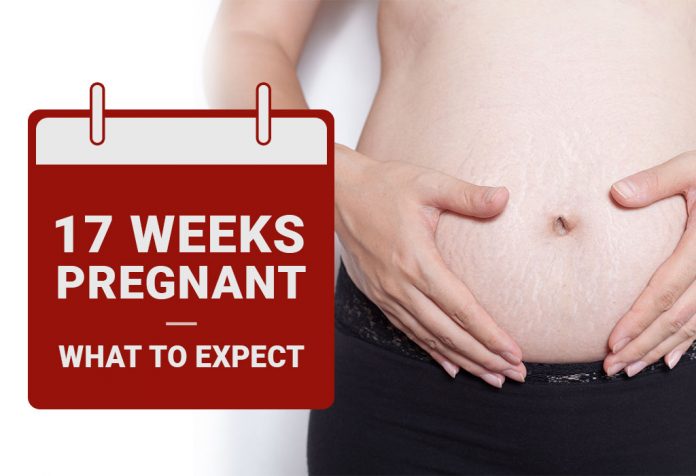 Pregnancy Week-17