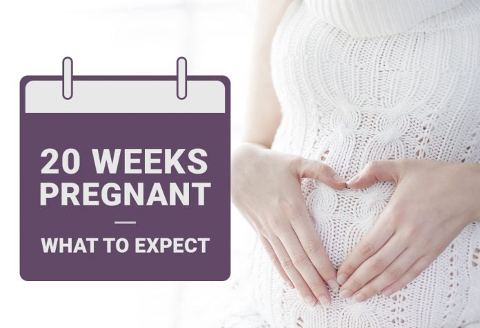Pregnancy Week-20