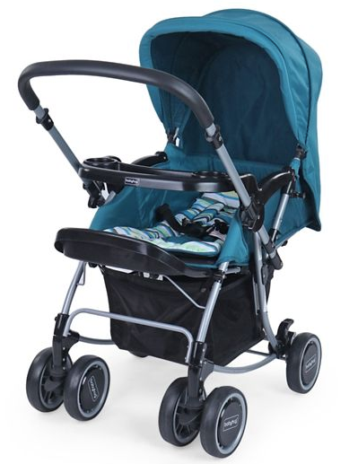 Top 10 Baby Strollers in India