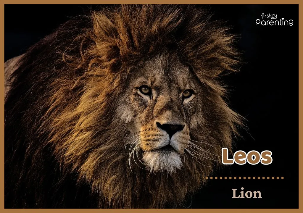 Leos - Greek Last Names or Surnames