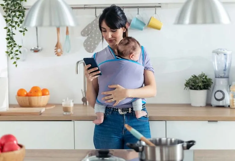 I Love to Use This Website That Gives All Sorts of Guidance on Parenting!
