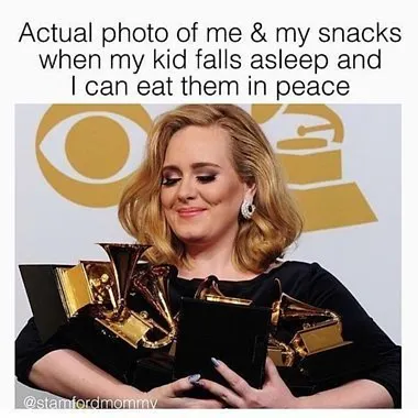 Snacks Sharing With Toddlers Snacks Sharing With Toddlers